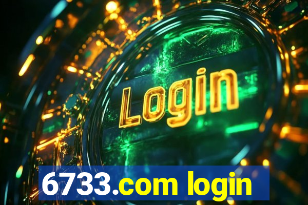 6733.com login